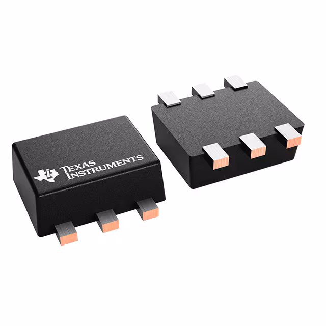 TPS566242DRLR Texas Instruments  Reguladores de voltaje - Reguladores de conmutación CC-CC